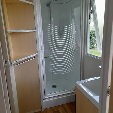 Mobilhome De Montaigu *