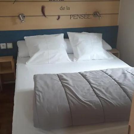 Apartman Mobilhome De Montaigu La Boissière-de-Montaigu