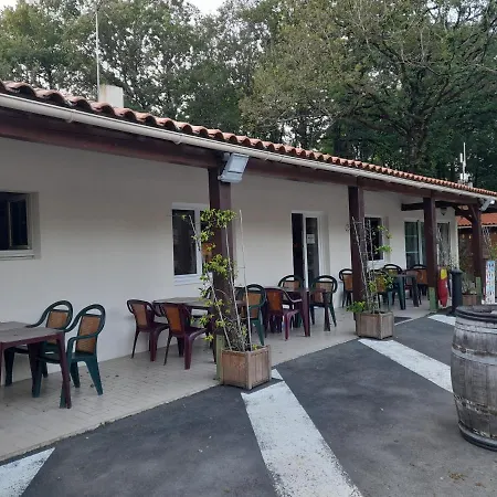 Mobilhome De Montaigu Apartman *