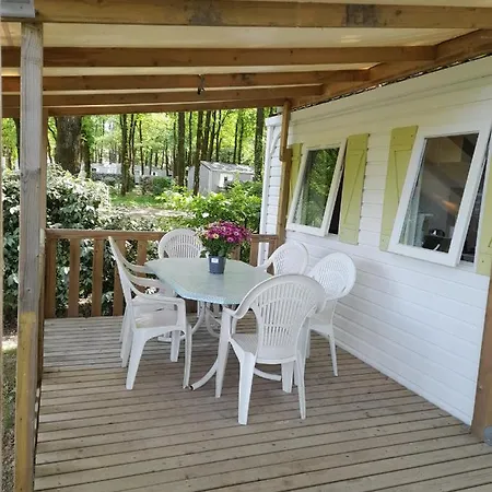 Mobilhome De Montaigu La Boissière-de-Montaigu